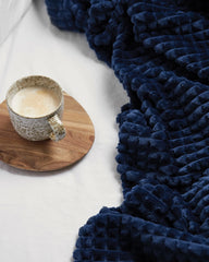 Custom GRS rPET blanket Vinga Branson - 7