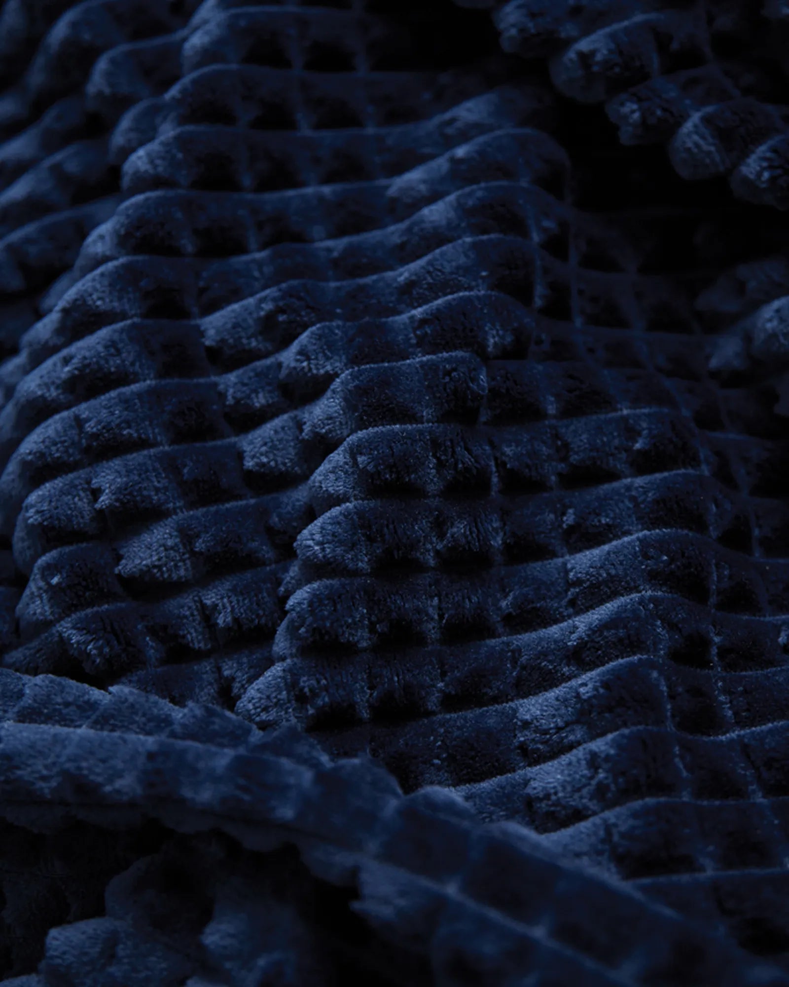 Custom GRS rPET blanket Vinga Branson - 6