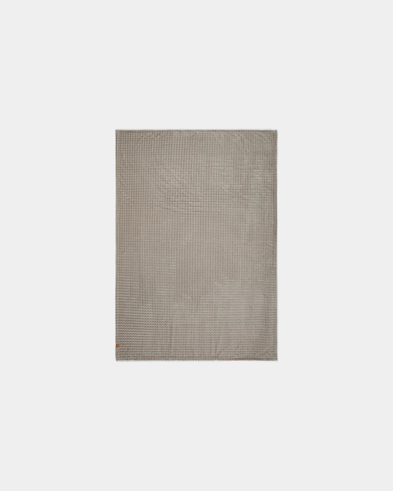 Custom GRS rPET blanket Vinga Branson - 9