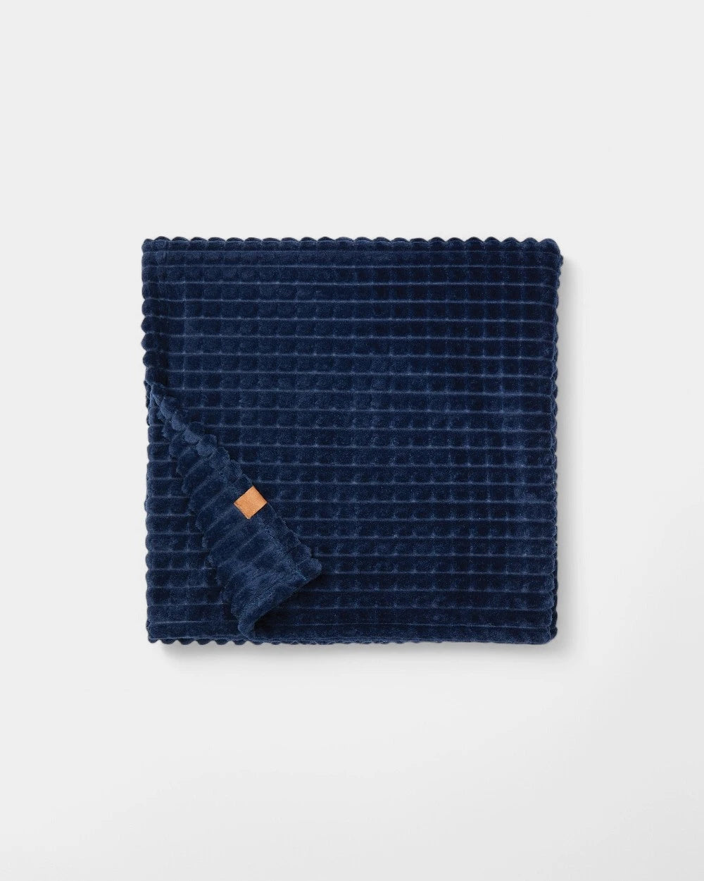 Customizable Recycled Polyester Blanket