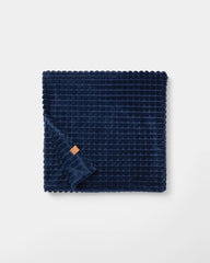 Customizable Recycled Polyester Blanket