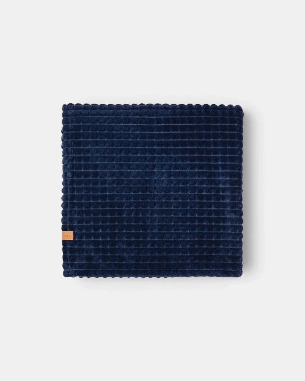 Customizable Recycled Polyester Blanket