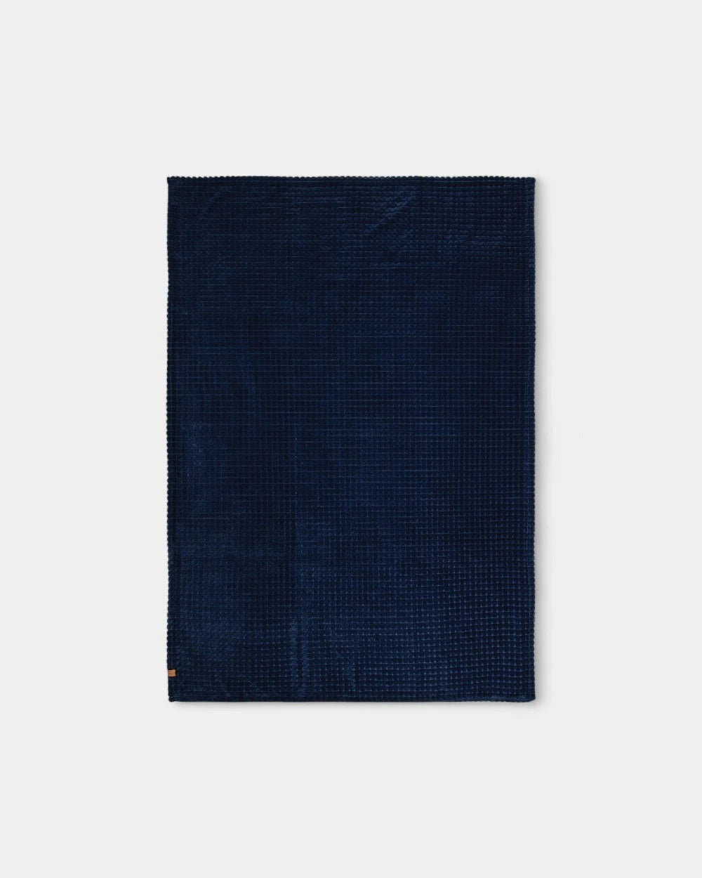 Customizable Recycled Polyester Blanket