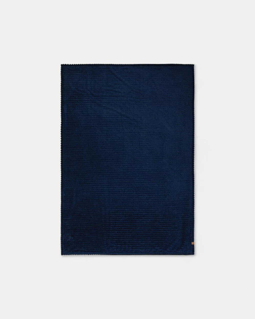 Customizable Recycled Polyester Blanket