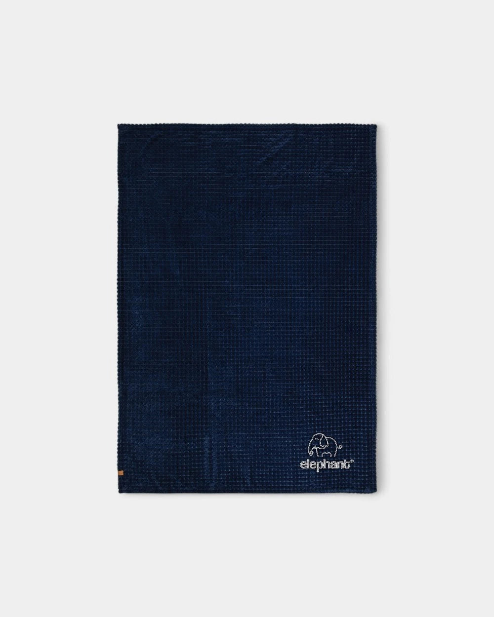 Customizable Recycled Polyester Blanket