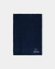 Customizable Recycled Polyester Blanket