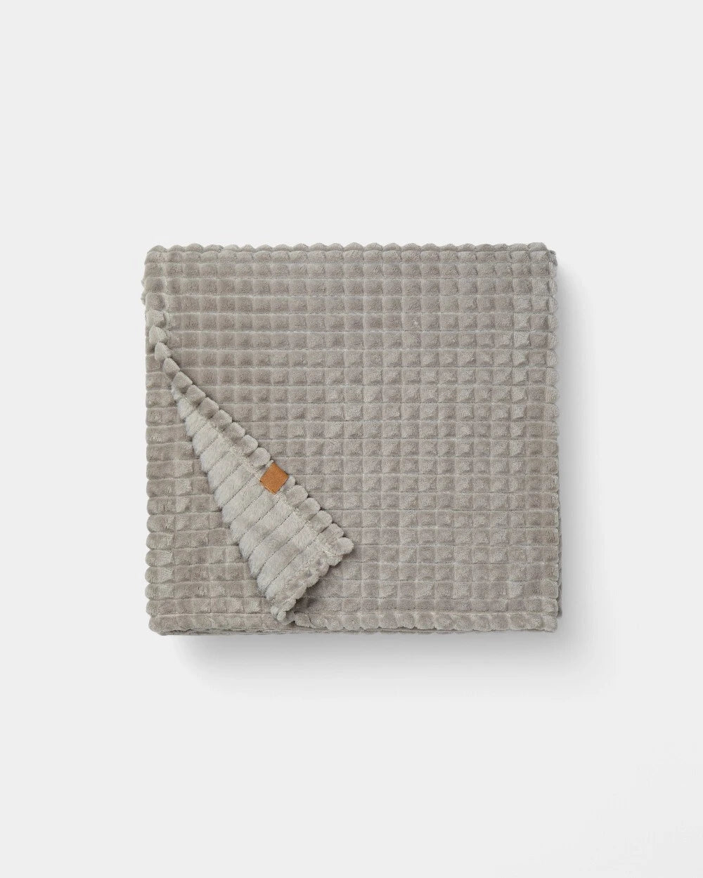 Customizable Recycled Polyester Blanket