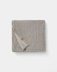 Customizable Recycled Polyester Blanket