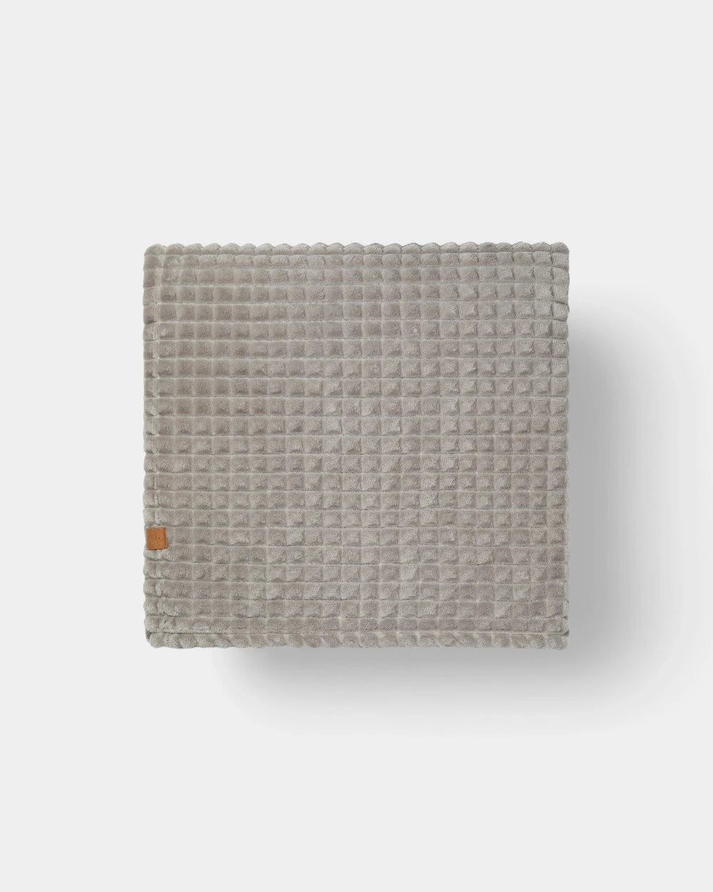 Customizable Recycled Polyester Blanket