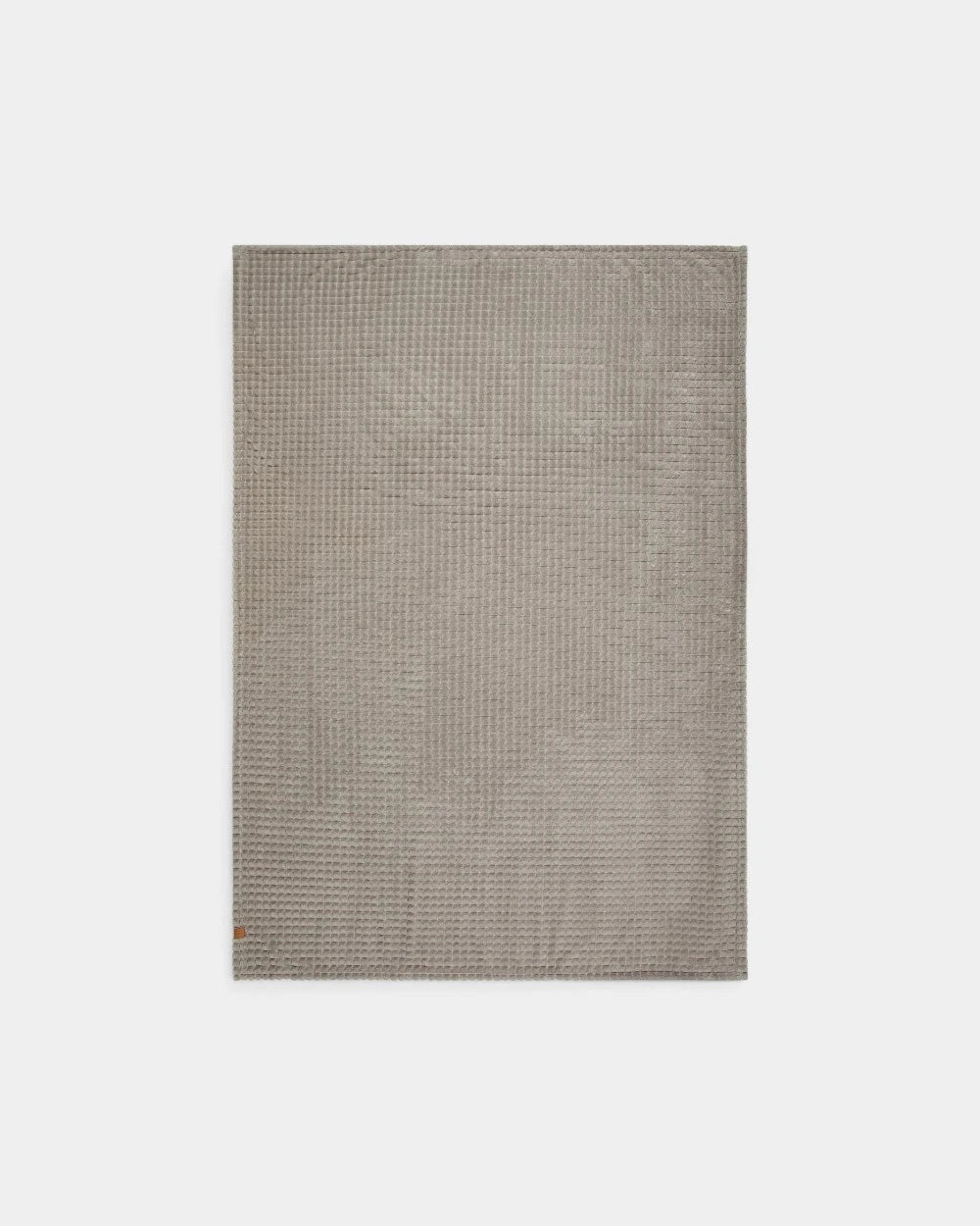 Customizable Recycled Polyester Blanket