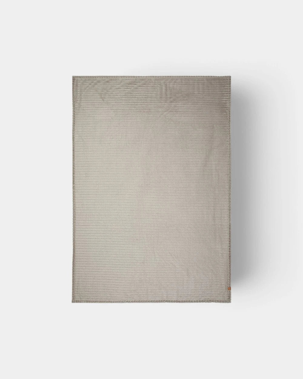 Customizable Recycled Polyester Blanket