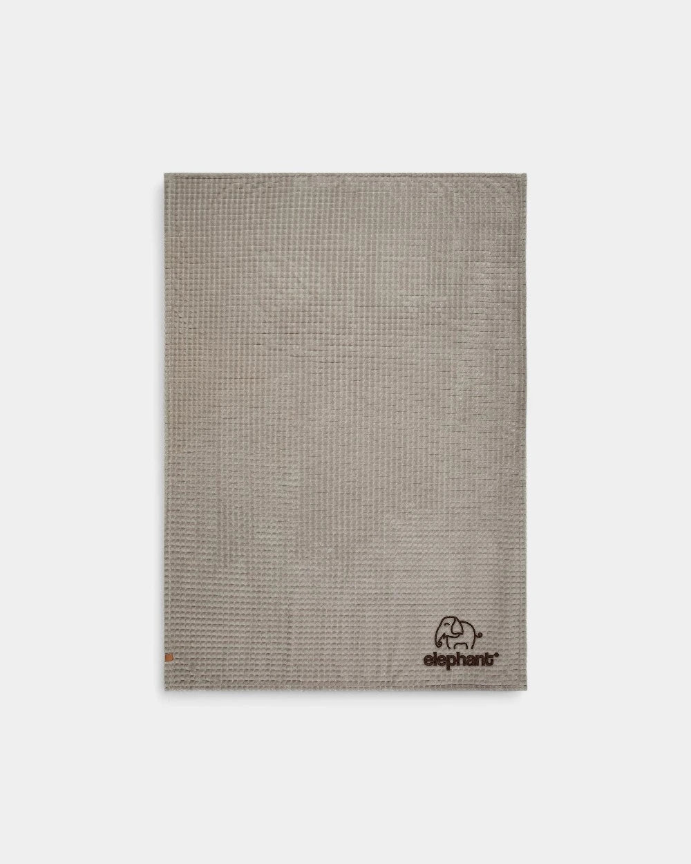 Customizable Recycled Polyester Blanket