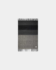 Custom eco-friendly wool blend blanket Vinga Saletto - 2