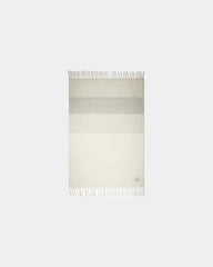 Custom eco-friendly wool blend blanket Vinga Saletto - 8
