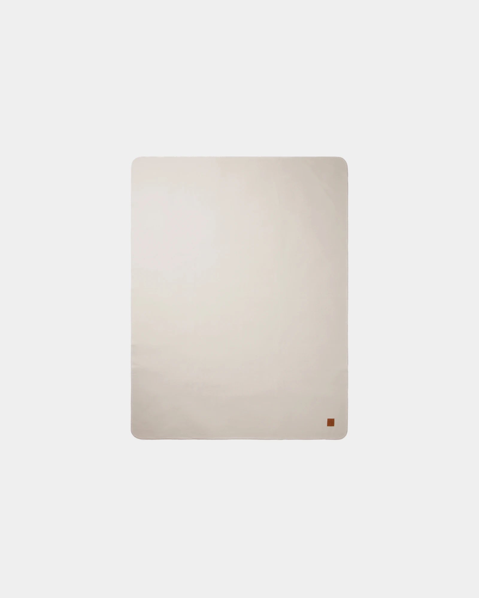 Custom GRS recycled polyester blanket Vinga Moulton - 10