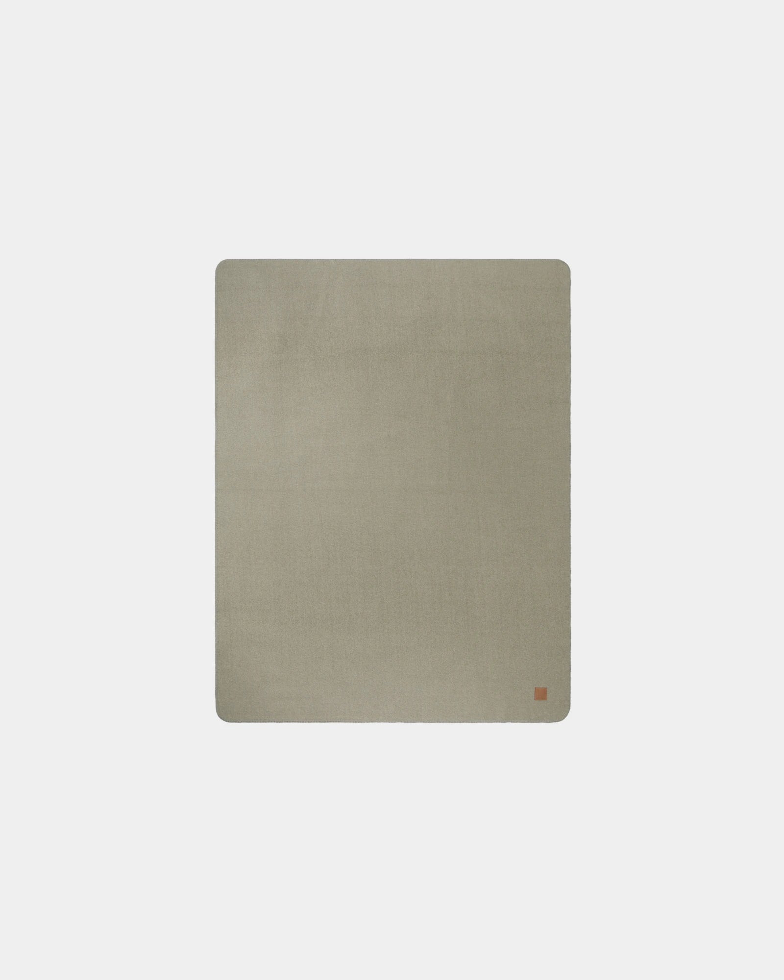 Custom GRS recycled polyester blanket Vinga Moulton - 4