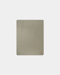 Custom GRS recycled polyester blanket Vinga Moulton - 4