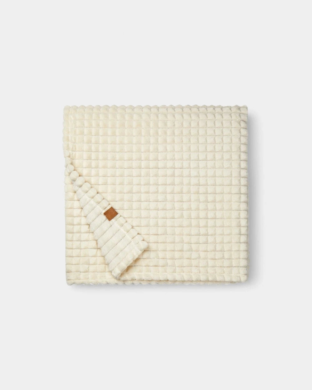 Customizable Recycled Polyester Blanket