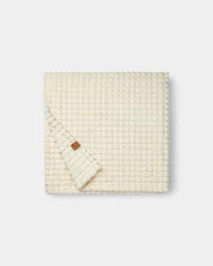 Customizable Recycled Polyester Blanket