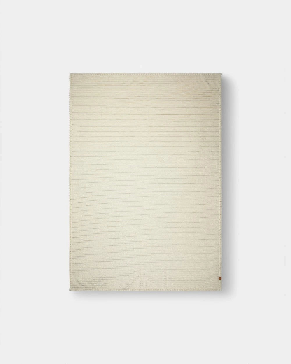 Customizable Recycled Polyester Blanket