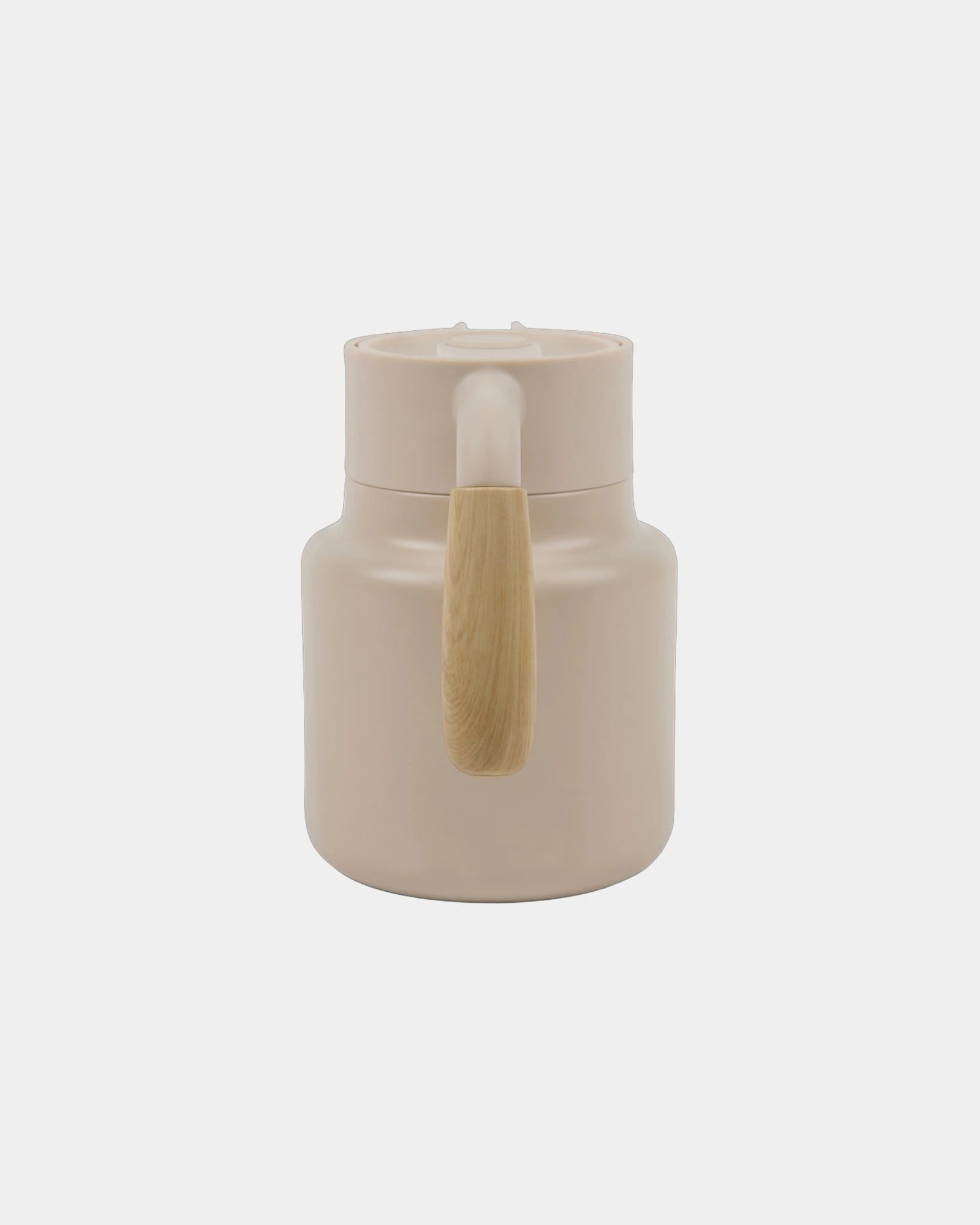 Custom recycled stainless steel Vinga 1.2L pitcher - 14