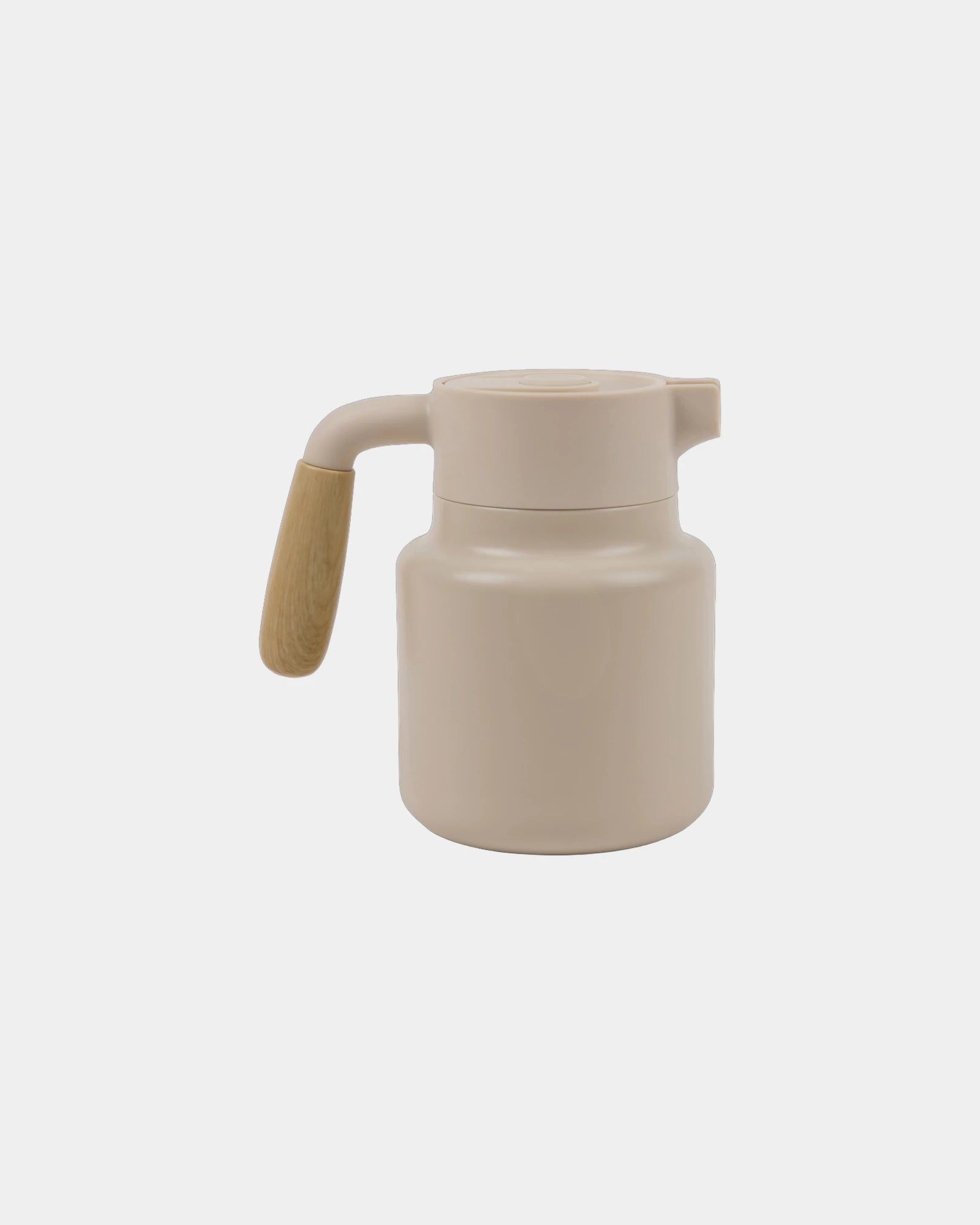 Custom recycled stainless steel Vinga 1.2L pitcher - 12