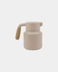 Custom recycled stainless steel Vinga 1.2L pitcher - 12