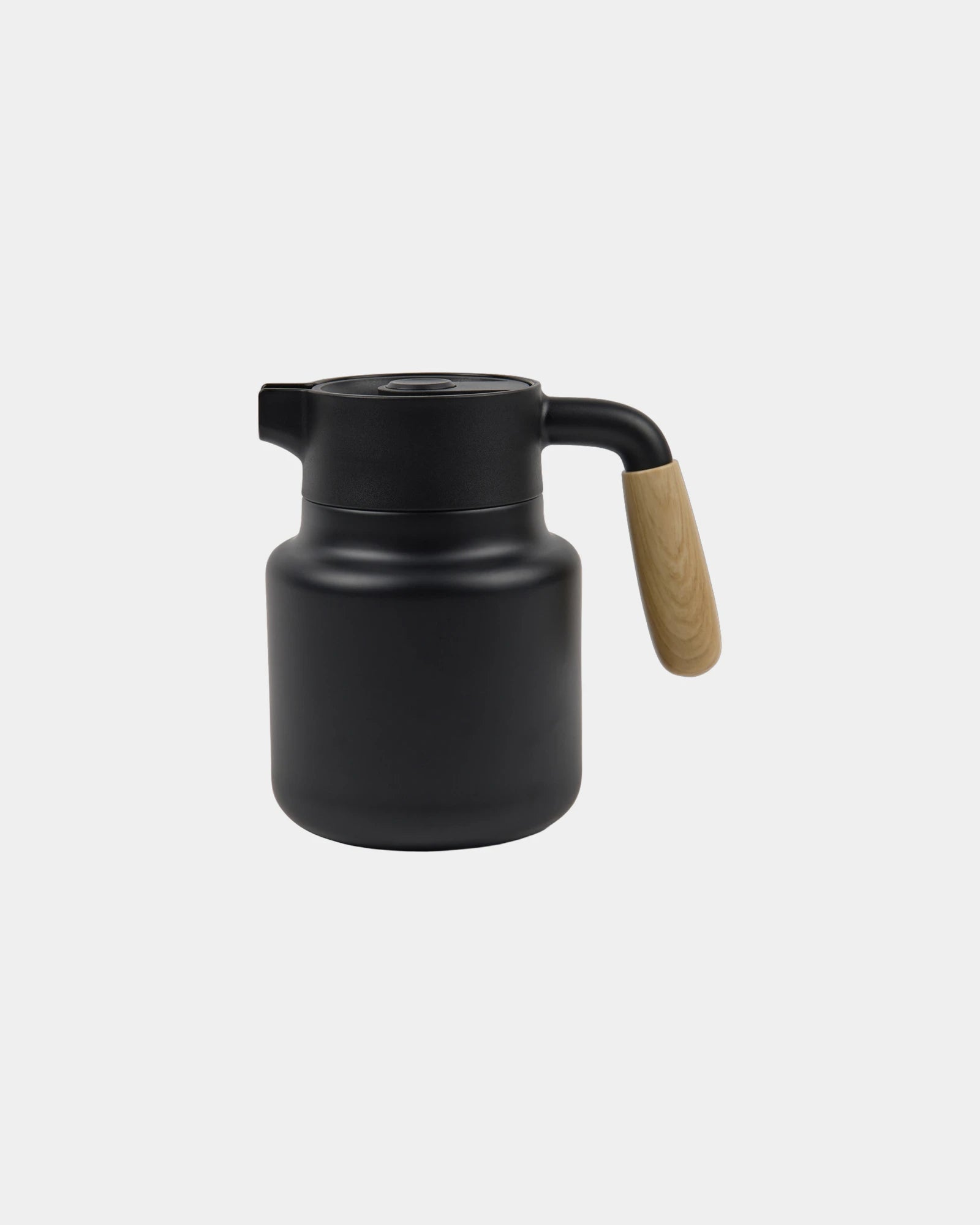Custom recycled stainless steel Vinga 1.2L pitcher - 3