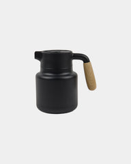 Custom recycled stainless steel Vinga 1.2L pitcher - 3