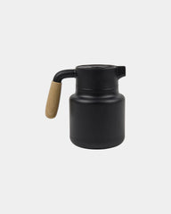 Custom recycled stainless steel Vinga 1.2L pitcher - 4