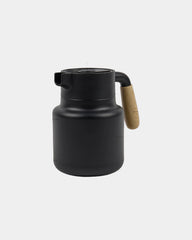 Custom recycled stainless steel Vinga 1.2L pitcher - 2