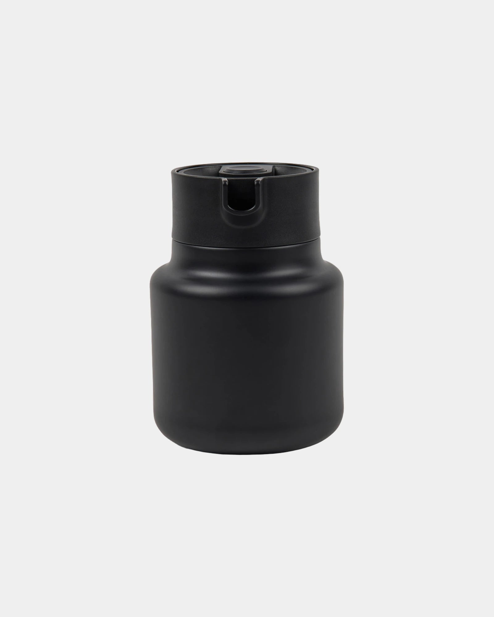 Custom recycled stainless steel Vinga 1.2L pitcher - 5