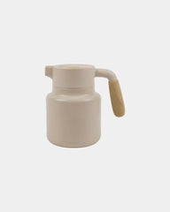 Custom recycled stainless steel Vinga 1.2L pitcher - 11
