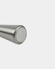 Custom recycled stainless steel Vinga Erie 450ml bottle - 3