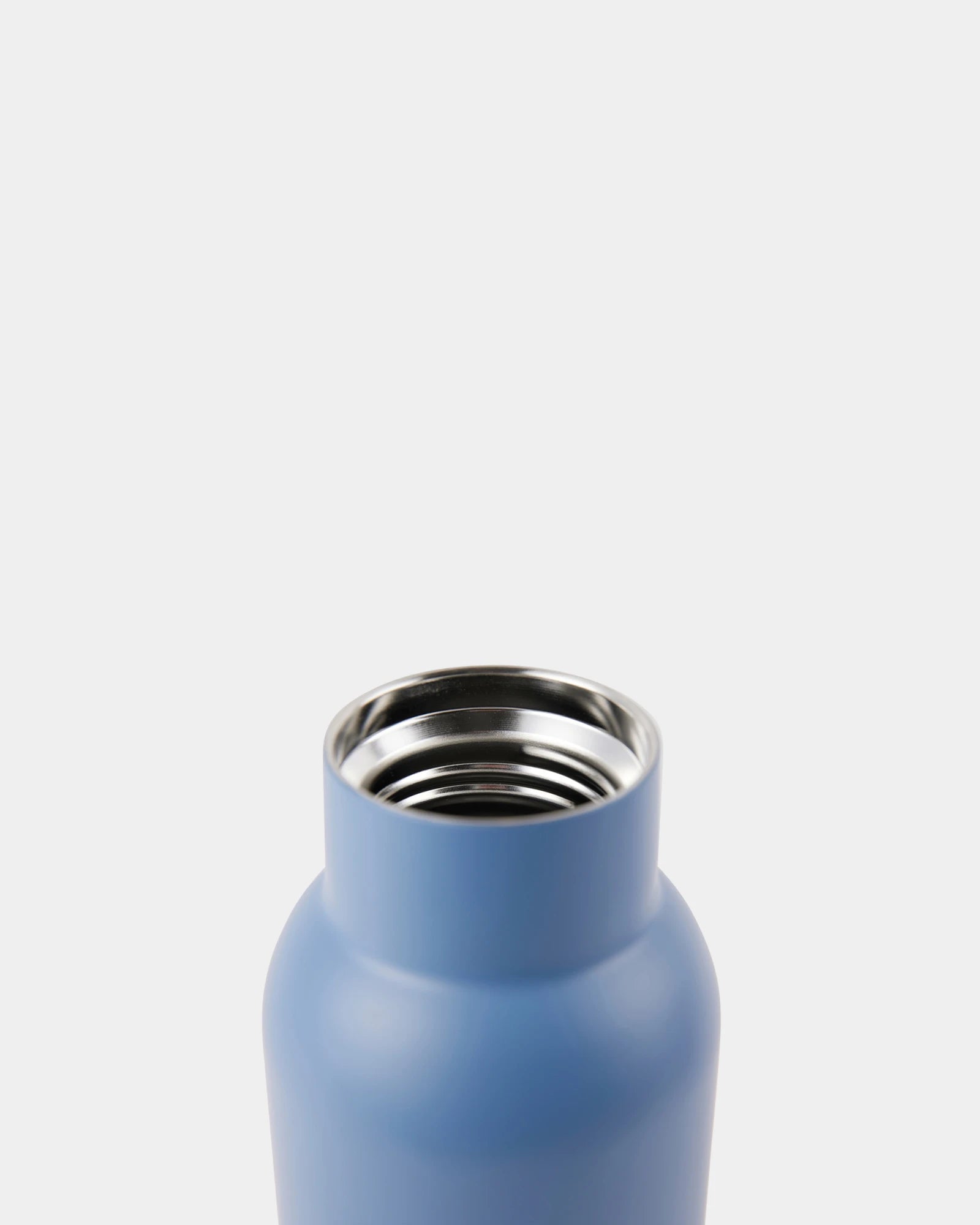 Custom recycled stainless steel Vinga Ciro thermos bottle - 27