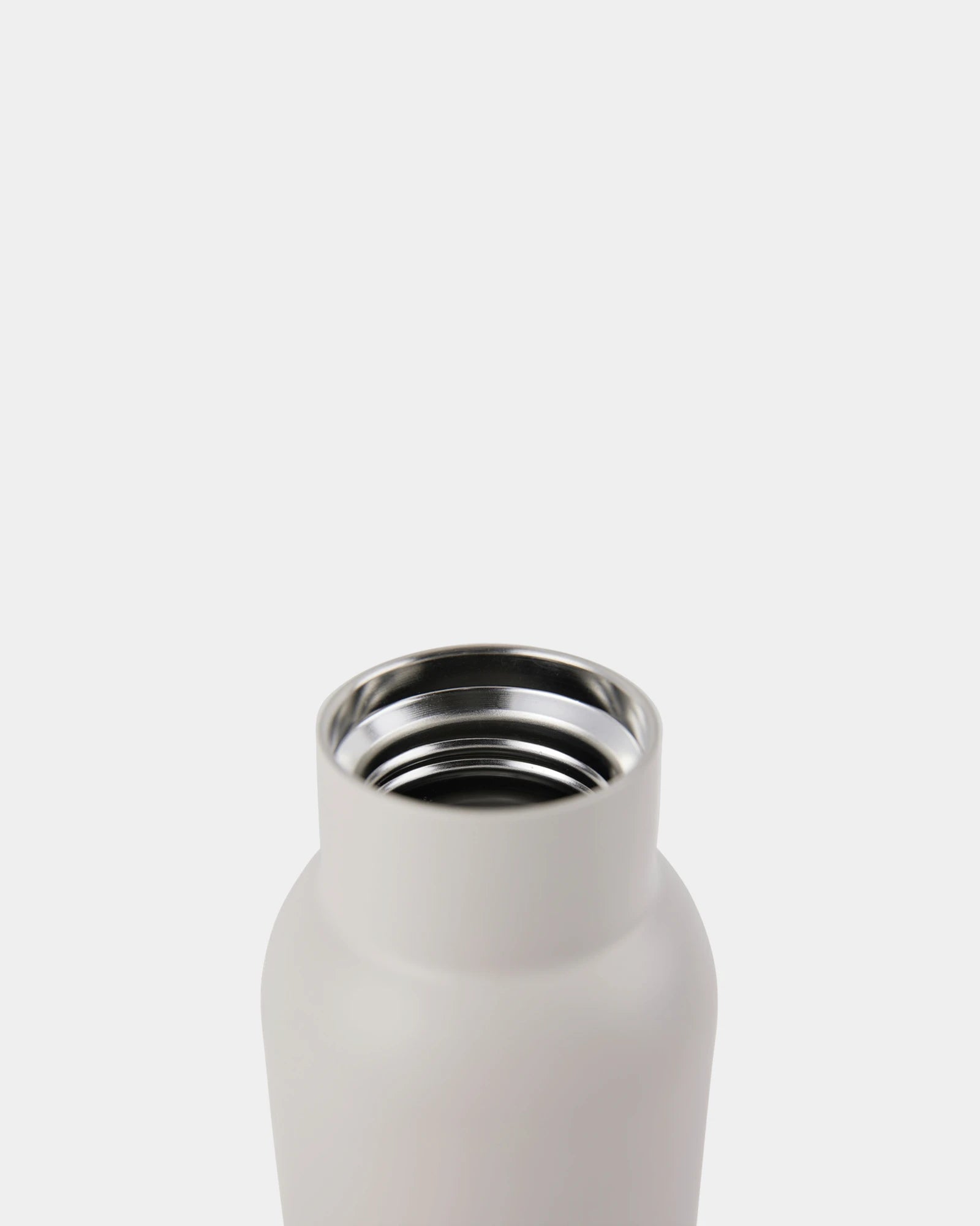 Custom recycled stainless steel Vinga Ciro thermos bottle - 34