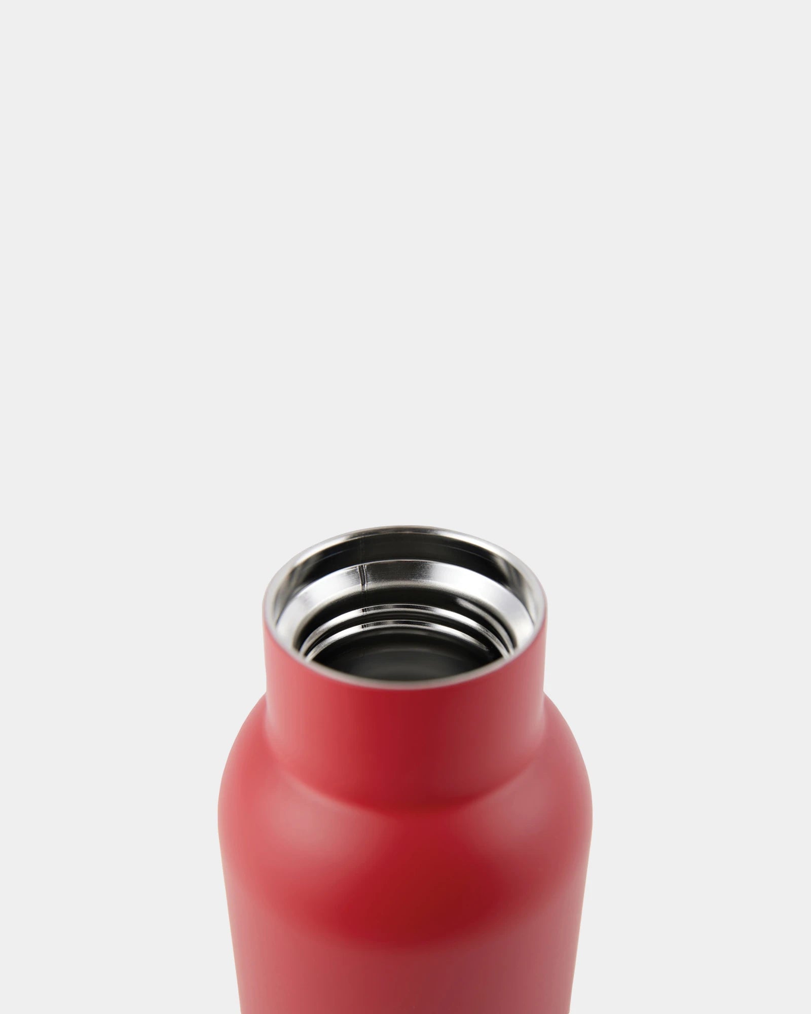 Custom recycled stainless steel Vinga Ciro thermos bottle - 21