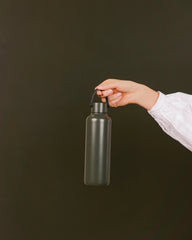 Custom promotional stainless steel thermos bottle Vinga - 17