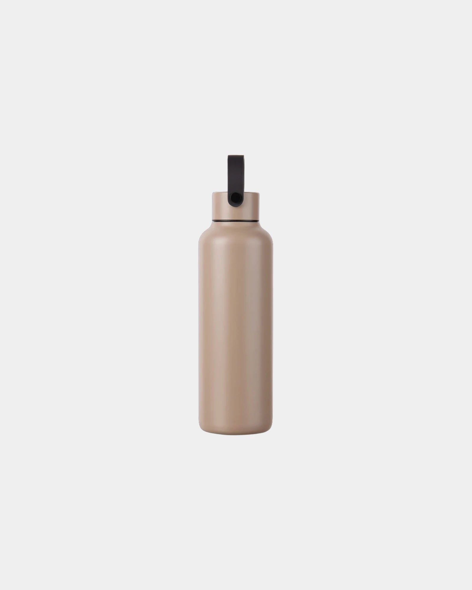 Custom promotional stainless steel thermos bottle Vinga - 20
