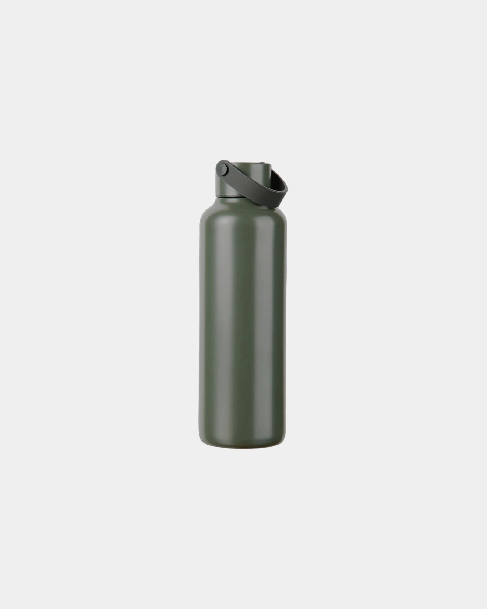 Custom promotional stainless steel thermos bottle Vinga - 14