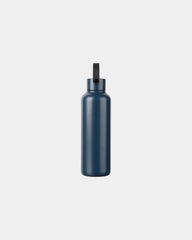 Custom promotional stainless steel thermos bottle Vinga - 8