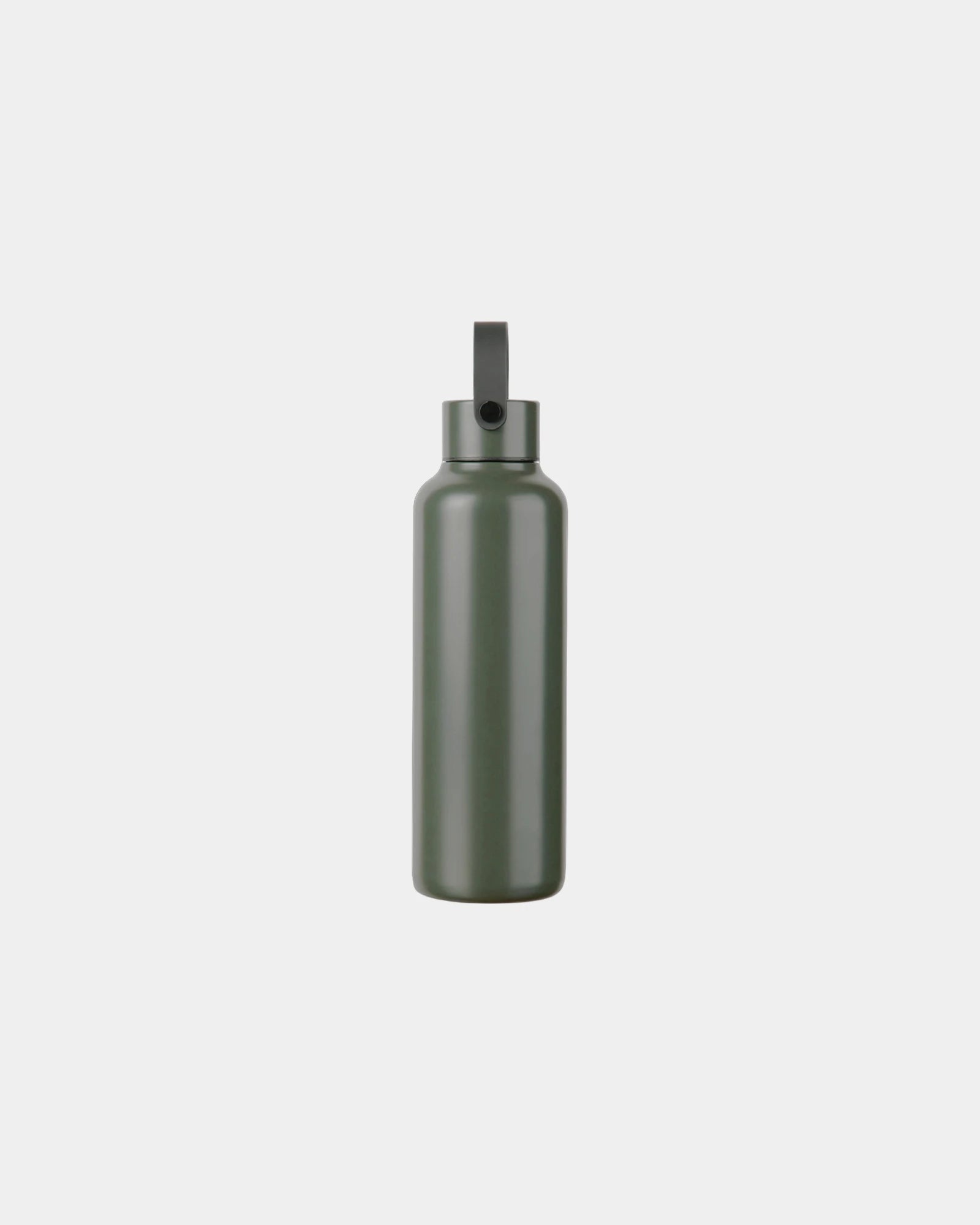 Custom promotional stainless steel thermos bottle Vinga - 13