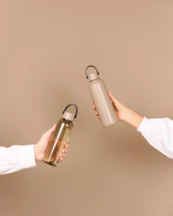 Custom promotional stainless steel thermos bottle Vinga - 24
