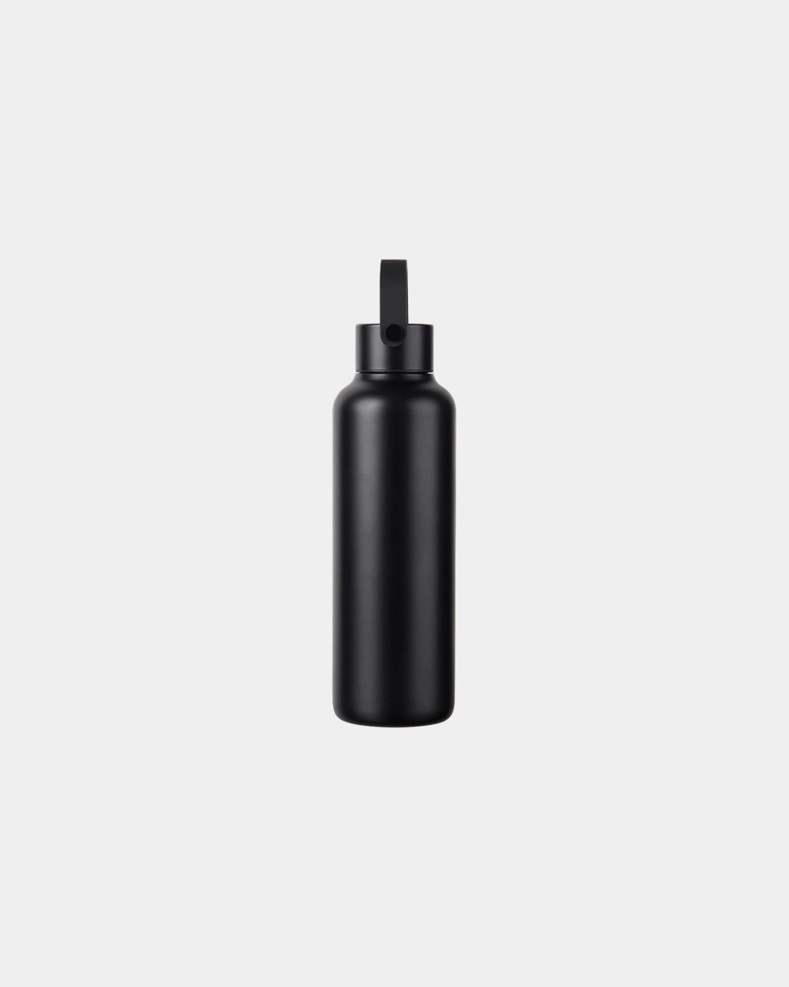 Custom promotional stainless steel thermos bottle Vinga - 1