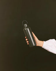 Custom promotional stainless steel thermos bottle Vinga - 18