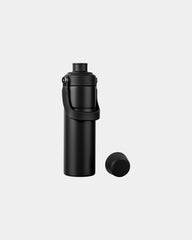 Custom recycled stainless steel bottle Vinga Baltimore Trek - 3