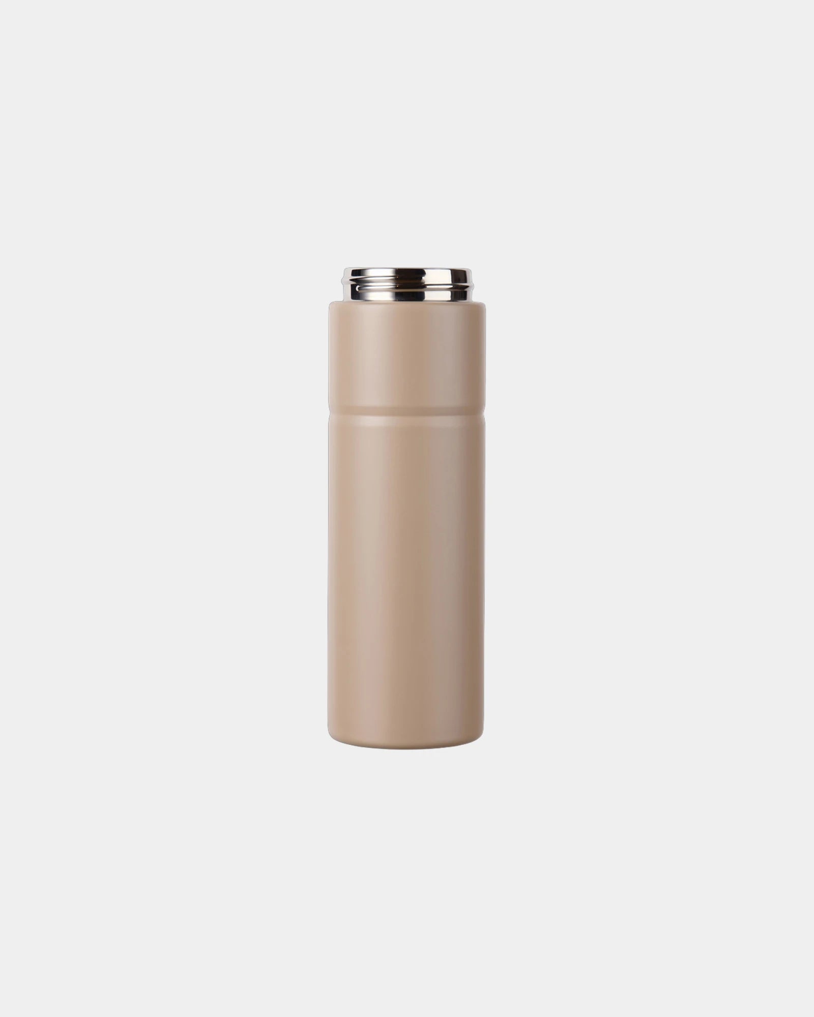 Custom recycled stainless steel bottle Vinga Baltimore Trek - 34