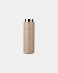 Custom recycled stainless steel bottle Vinga Baltimore Trek - 34