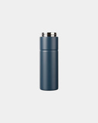 Custom recycled stainless steel bottle Vinga Baltimore Trek - 15