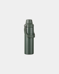 Custom recycled stainless steel bottle Vinga Baltimore Trek - 21